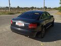 2007 Audi A6 III (C6), чёрный, 1300000 рублей - вид 1