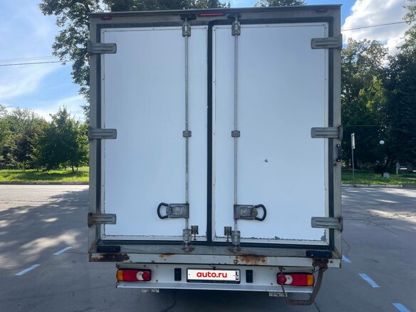 2020 Fiat Professional Ducato, белый, 3100000 рублей - вид 5