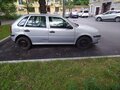 2004 Volkswagen Pointer, серебристый, 240000 рублей - вид 1