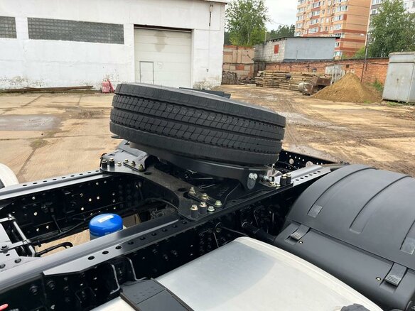 2024 FAW J7, белый, 8300000 рублей - вид 7