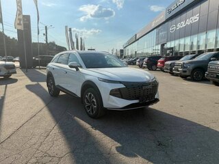 2026 Haval F7 II, белый, 3799000 рублей, вид 1