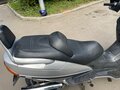 1999 Suzuki Burgman (SkyWave) 400, серебристый - вид 7