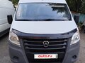 2019 ГАЗ ГАЗель Next, белый, 1200000 рублей