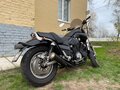 1994 Yamaha V-Max 1200, чёрный, 300000 рублей - вид 3
