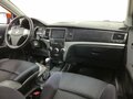 2012 SsangYong Actyon II, оранжевый - вид 11