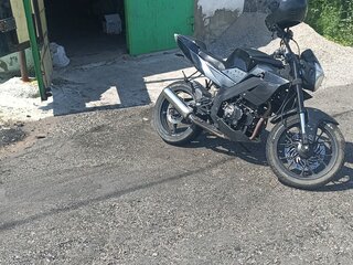 Irbis GR 250