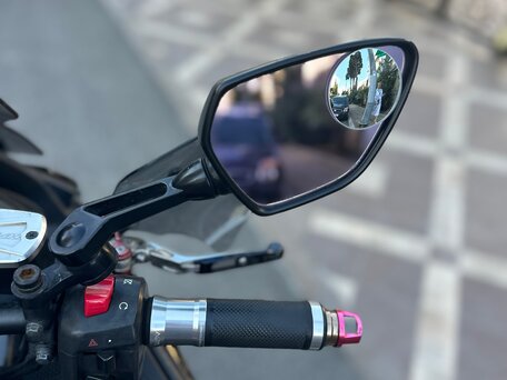 2014 Yamaha TMAX, чёрный, 759000 рублей, вид 5