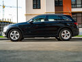 2019 Mercedes-Benz GLC 200 d I (X253) Рестайлинг, чёрный, 3900000 рублей - вид 9