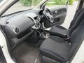 2010 Nissan Note I Рестайлинг, белый, 560000 рублей - вид 6