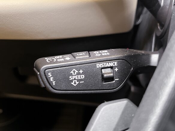 2025 Audi A5 III (B10), чёрный, 6300000 рублей - вид 25
