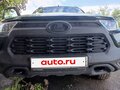 2023 Lada (ВАЗ) Niva Travel I, зелёный, 1100000 рублей - вид 2