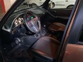 2017 Chevrolet Niva I Рестайлинг, коричневый, 800000 рублей - вид 7