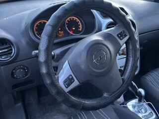 2008 Opel Corsa D, бежевый, 299000 рублей, вид 4