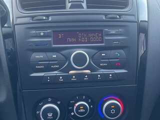 2020 Datsun on-DO I Рестайлинг, чёрный, 590000 рублей, вид 5