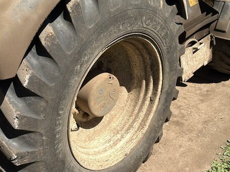 2010 Terex Экскаваторы-погрузчики, белый, 3900000 рублей, вид 4