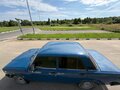2004 Lada (ВАЗ) 2107, синий, 160000 рублей - вид 10