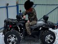 2024 Loncin XWolf 300, чёрный, 340000 рублей - вид 1