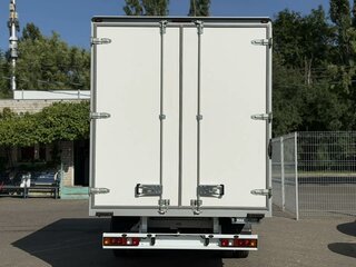 2026 Sollers SF5, белый, 4166300 рублей, вид 5