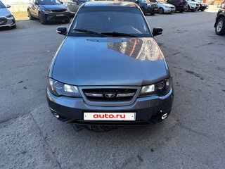 2013 Daewoo Nexia I Рестайлинг, серый, 280000 рублей, вид 2