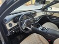2019 Mercedes-Benz S-Класс 400 d Long VI (W222, C217) Рестайлинг, серый, 9800000 рублей - вид 3