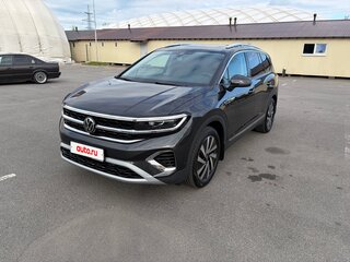2022 Volkswagen Talagon I, чёрный, 4350000 рублей, вид 1
