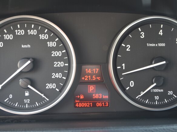 2012 BMW X5 35i II (E70) Рестайлинг, чёрный, 1800000 рублей - вид 9
