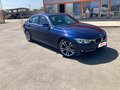 2018 BMW 3 серии 330i xDrive VI (F3x) Рестайлинг, синий, 2300000 рублей - вид 5