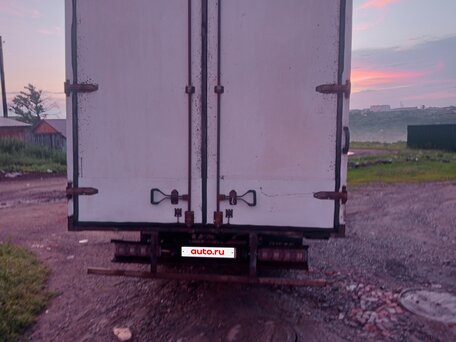 2007 Iveco Daily, белый, 850000 рублей, вид 5