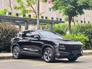 2022 Jetour Dashing I, чёрный, 1396547 рублей, вид 3