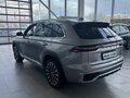 2026 Geely Monjaro I Рестайлинг, серебристый - вид 10