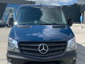 2016 Mercedes-Benz Sprinter, синий, 3150000 рублей - вид 1
