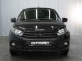 2023 Lada (ВАЗ) Granta I Рестайлинг, чёрный - вид 2