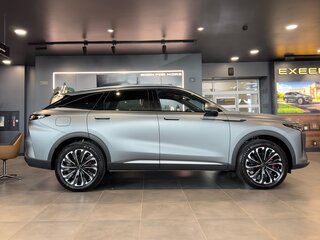 2024 Exeed RX, серый, 4299000 рублей, вид 4