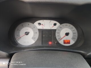 2008 Renault Symbol I Рестайлинг 2, бежевый, 190000 рублей, вид 5
