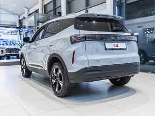 2026 Tenet T4, серый, 2389000 рублей, вид 4