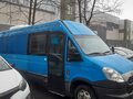 2014 Iveco Daily, синий, 1150000 рублей - вид 5