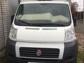 2013 Fiat Professional Ducato, белый, 3500000 рублей - вид 7