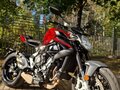 2020 MV Agusta Brutale 800, красный, 1180000 рублей - вид 1