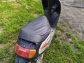 2010 Yamaha Jog, серый, 40000 рублей - вид 3