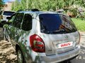 2014 Lada (ВАЗ) Kalina II, серебристый, 400000 рублей - вид 2