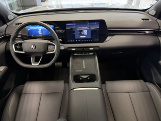 2026 Changan UNI-S I Рестайлинг, серый, 3149900 рублей, вид 4