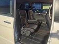 2021 Nissan Serena S-Hybrid V (C27) Рестайлинг, белый - вид 11