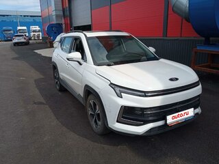 2023 Москвич 3, белый, 1171800 рублей, вид 2