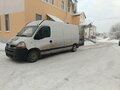 2009 Renault Master, белый, 1050000 рублей - вид 5