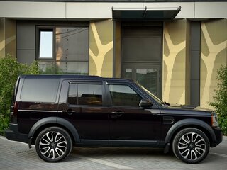 2011 Land Rover Discovery IV, коричневый, 2800000 рублей, вид 5