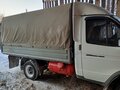 2016 ГАЗ ГАЗель (3302), белый, 1350000 рублей