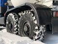2020 Урал Автобетоносмеситель, синий, 5480000 рублей - вид 9