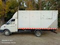 2012 ГАЗ ГАЗель (3302), белый, 1300000 рублей - вид 4
