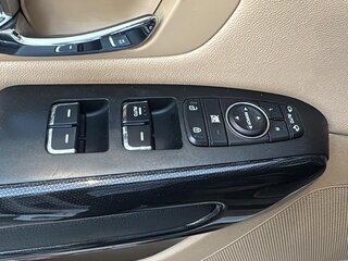 2018 Kia Carnival III, белый, 2750000 рублей, вид 2