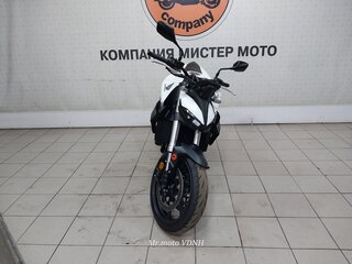 2025 Honda CB 1000 Hornet, белый, 1449000 рублей, вид 3